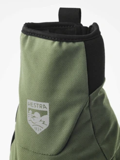 Hestra CZone Bike Mistral 5-finger -Soft Hand Gloves Store 1017 2902d58dbc 3001310 870 3 original