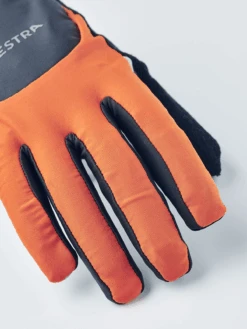 Hestra Sprint Long 5-finger -Soft Hand Gloves Store 1018 b7a50692fb 3001320 510370 4 original