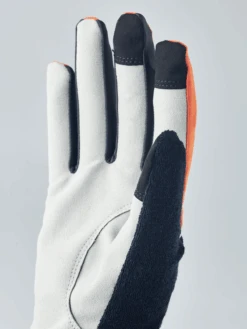 Hestra Sprint Long 5-finger -Soft Hand Gloves Store 1018 f19a4c211b 3001320 510370 3 original