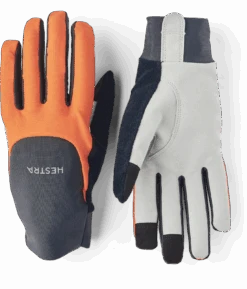 Hestra Sprint Long 5-finger