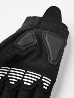 Hestra Bike Reflective Jr 5-finger -Soft Hand Gloves Store 1020 325782c099 3001340 390 2 original