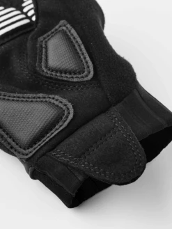 Hestra Bike Reflective Jr 5-finger -Soft Hand Gloves Store 1020 4e9fb75901 3001340 390 3 original