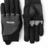 Hestra Bike Reflective Jr 5-finger