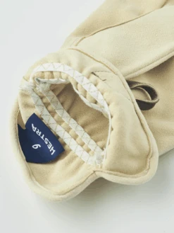 Hestra Chamois Work Glove 5-finger -Soft Hand Gloves Store 1021 0fc9b4b282 3001350 400 5 original