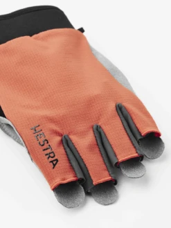 Hestra Bike Guard Short 5-finger -Soft Hand Gloves Store 1022 cb7b177667 3001380 510 4 original