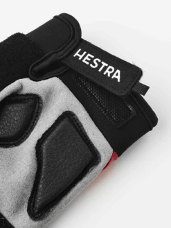 Hestra Bike Guard Short 5-finger -Soft Hand Gloves Store 1022 fb4ffb87cb 3001380 510 3 original
