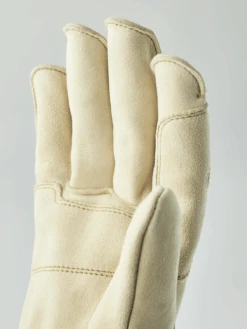 Hestra Chamois Ranch Glove 5-finger -Soft Hand Gloves Store 1024 a1ce3fd8c8 3001470 400 2 original