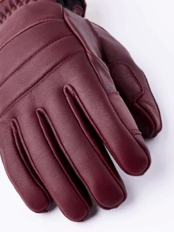 Hestra Women´s Fall Line 5-finger -Soft Hand Gloves Store 1027 a5333bf447 3002080 590 3 original