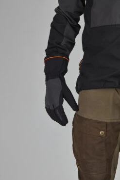 Hestra CZone Contact Gauntlet 5-finger -Soft Hand Gloves Store 283 a43a03ddb2 32320 100370 original