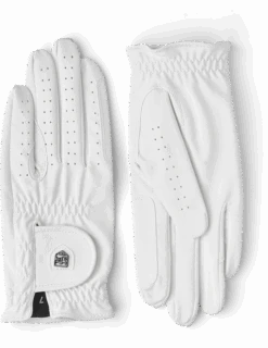 Hestra Tactility Grip 5-finger