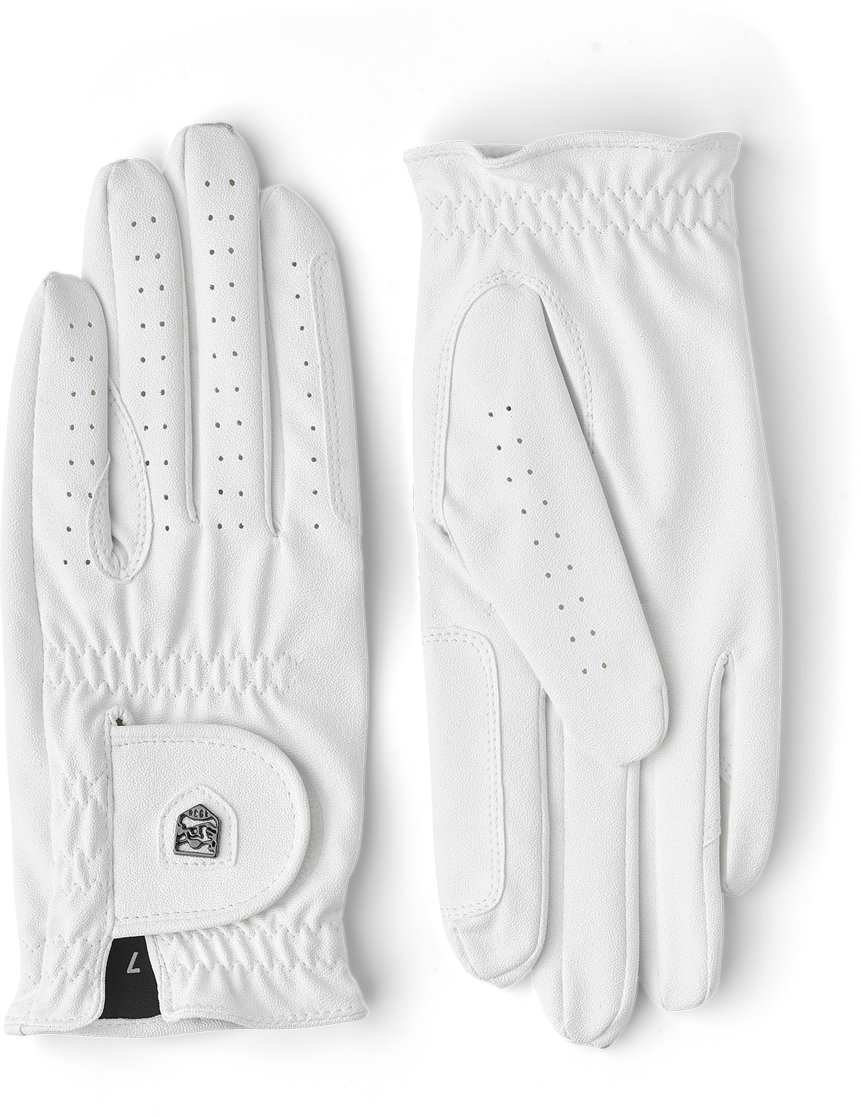 Hestra Tactility Grip 5-finger 3 Hestra Tactility Grip 5-finger