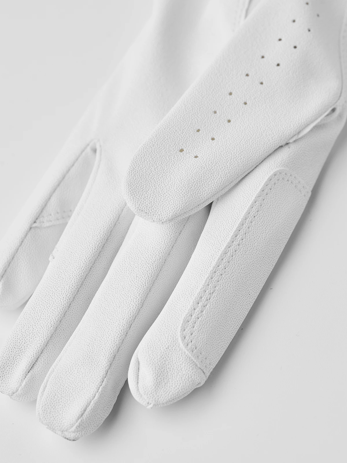 Hestra Tactility Grip 5-finger 4 Hestra Tactility Grip 5-finger - Image 2