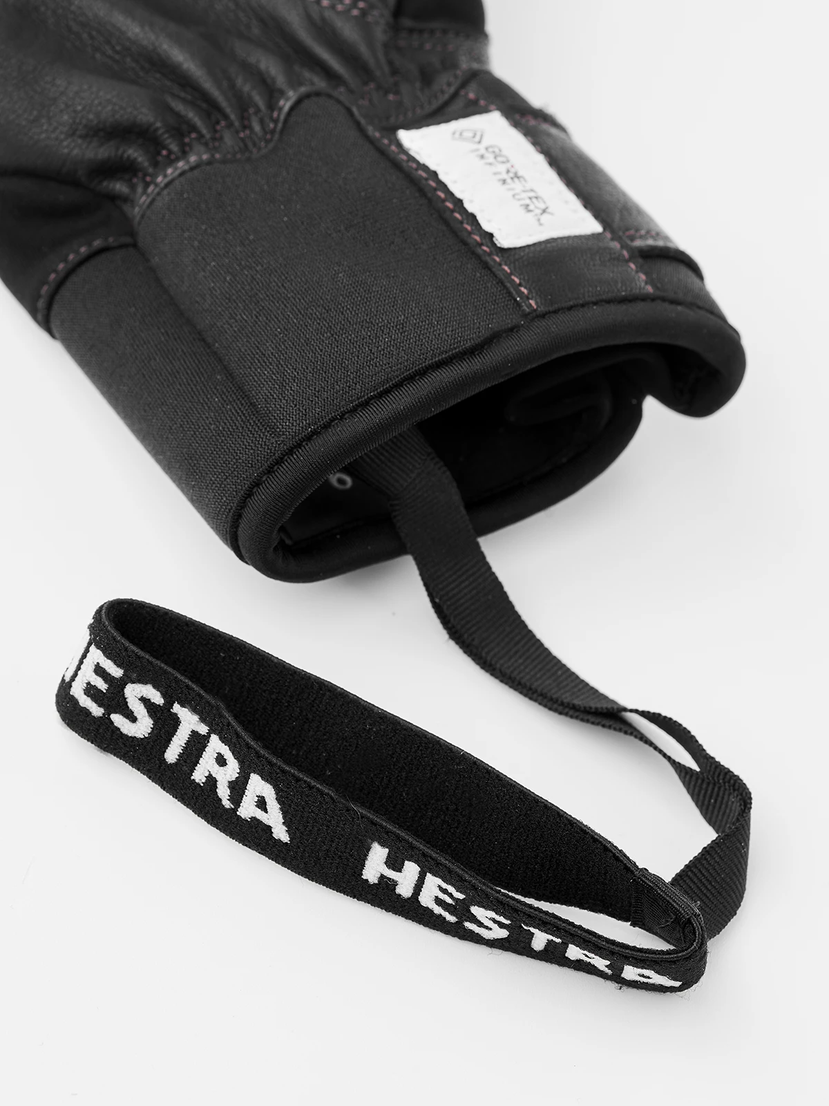 Hestra Ergo Grip Equestrian 5-finger 6 Hestra Ergo Grip Equestrian 5-finger - Image 4