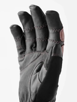 Hestra Ergo Grip Equestrian 5-finger 12 Hestra Ergo Grip Equestrian 5-finger -Soft Hand Gloves Store 290 c28badffc5 38860 100 5 original