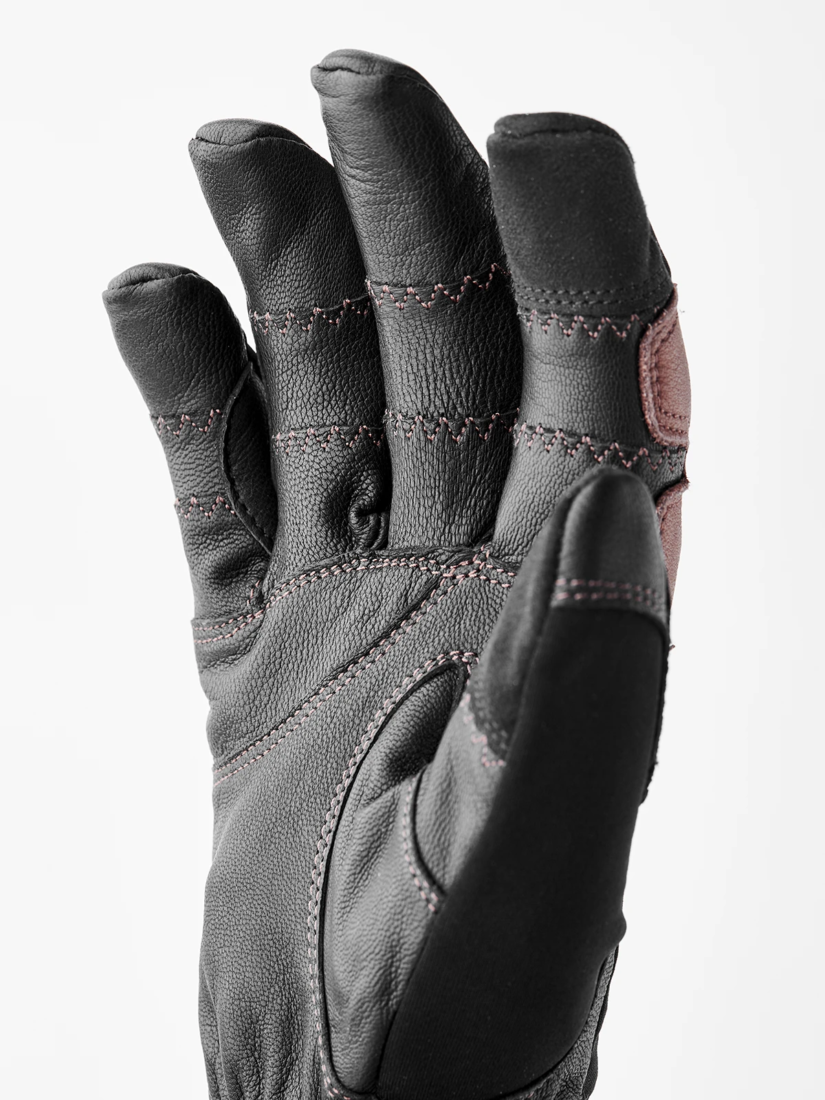 Hestra Ergo Grip Equestrian 5-finger 7 Hestra Ergo Grip Equestrian 5-finger - Image 5