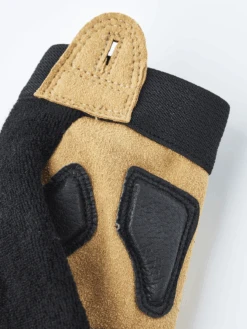 Hestra Bike Guard Jr. Long 5-finger -Soft Hand Gloves Store 297 2a7e882f29 39130 870 4 original