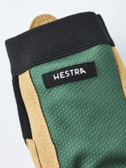 Hestra Bike Guard Jr. Long 5-finger -Soft Hand Gloves Store 297 74cb07513d 39130 870 2 original
