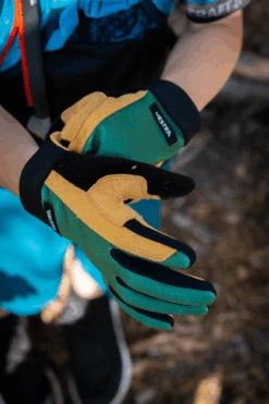 Hestra Bike Guard Jr. Long 5-finger -Soft Hand Gloves Store 297 c0307834a7 39130 870 1 original