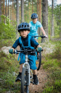 Hestra Bike Guard Jr. Long 5-finger -Soft Hand Gloves Store 297 d9f71d05e3 39130 870 3 original