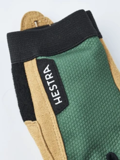 Hestra Bike Guard Jr. Short 5-finger -Soft Hand Gloves Store 298 1cf9de93fa 39140 870 3 original