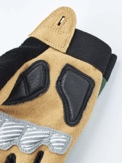 Hestra Bike Guard Jr. Short 5-finger -Soft Hand Gloves Store 298 4ccea6d83d 39140 870 2 original