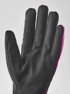 Hestra Apex Reflective Long 5-finger -Soft Hand Gloves Store 299 58324ba013 39370 920 3 original