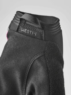 Hestra Apex Reflective Long 5-finger -Soft Hand Gloves Store 299 a905c2dfb7 39370 920 5 original