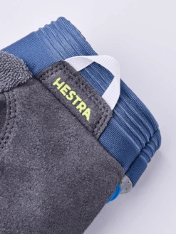Hestra Apex Reflective Short 5-finger -Soft Hand Gloves Store 300 14839f6727 39380 250 3 original