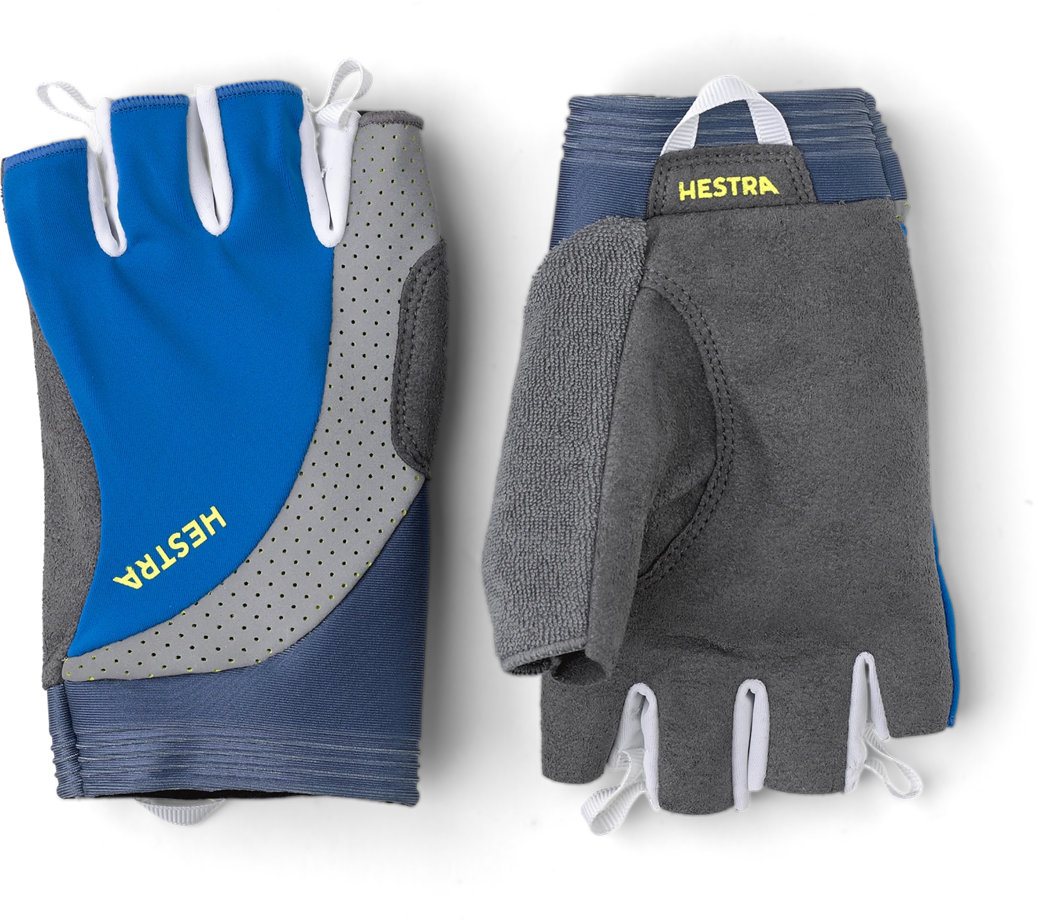 Hestra Apex Reflective Short 5-finger
