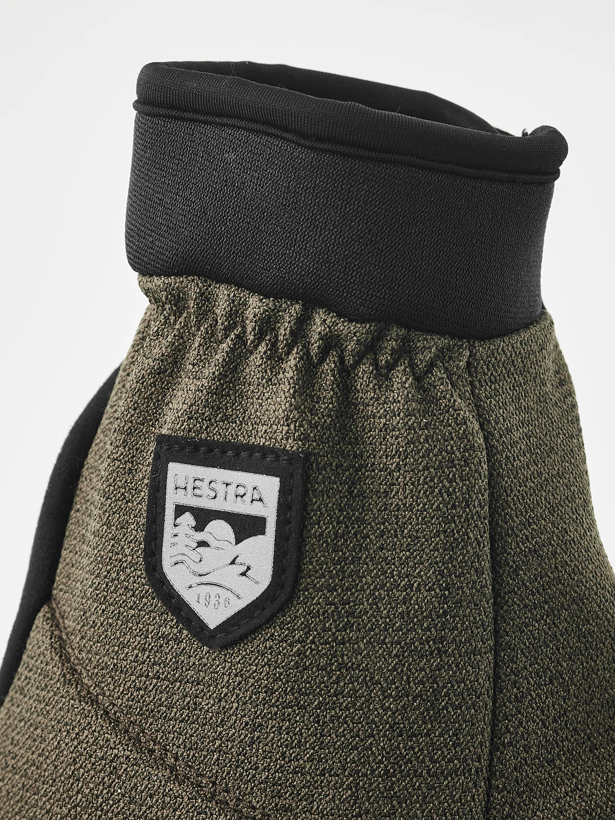 Hestra Bike Infinium BC 5-finger 6 Hestra Bike Infinium BC 5-finger - Image 4