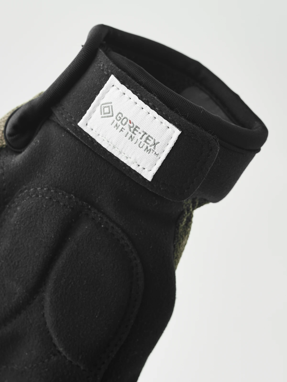 Hestra Bike Infinium BC 5-finger 8 Hestra Bike Infinium BC 5-finger - Image 6