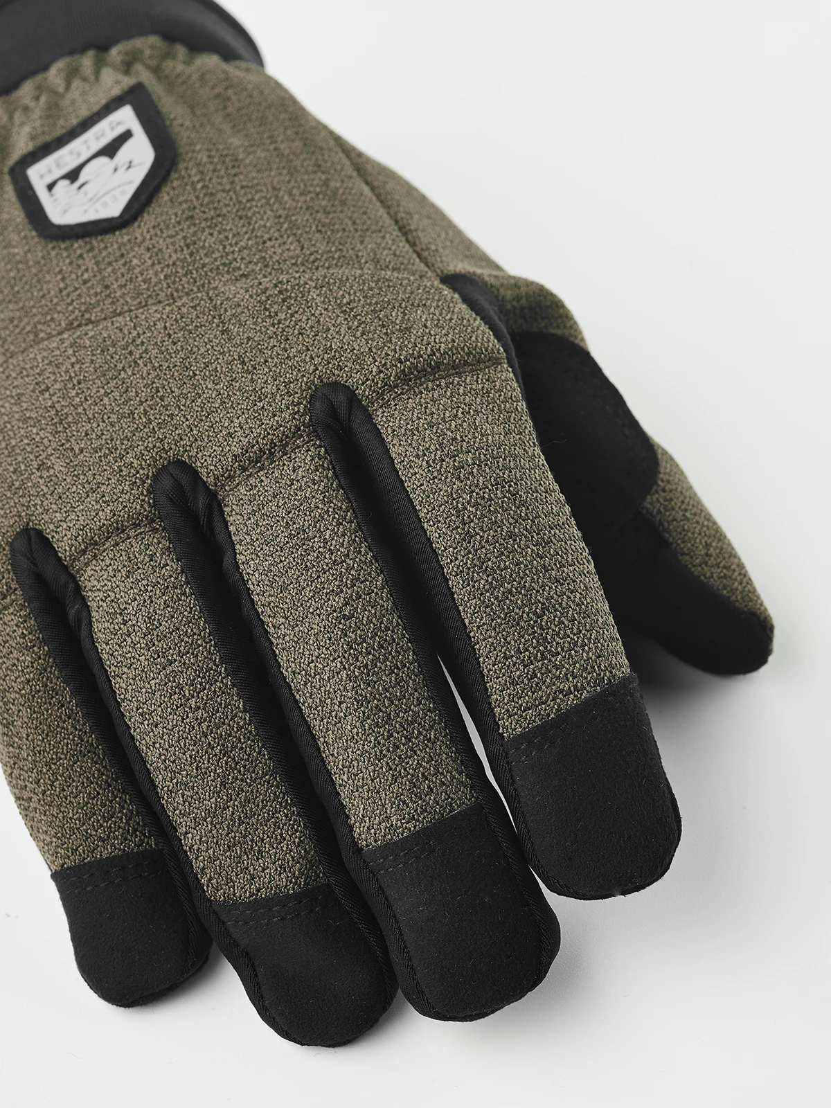 Hestra Bike Infinium BC 5-finger 7 Hestra Bike Infinium BC 5-finger - Image 5