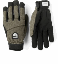 Hestra Bike Infinium BC 5-finger