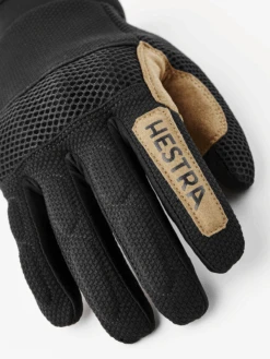 Hestra All Mountain Sr. 5-finger -Soft Hand Gloves Store 306 62f95ef7dc 39830 100 2 original