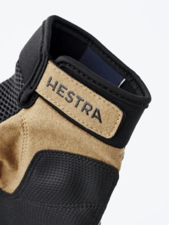 Hestra All Mountain Sr. 5-finger -Soft Hand Gloves Store 306 7bd1a00ba6 39830 100 4 original