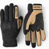 Hestra All Mountain Sr. 5-finger -Soft Hand Gloves Store 306 badcaff7e8 39830 100 1 original