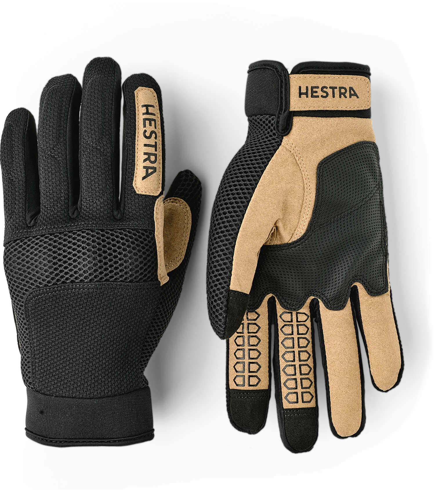 Hestra All Mountain Sr. 5-finger