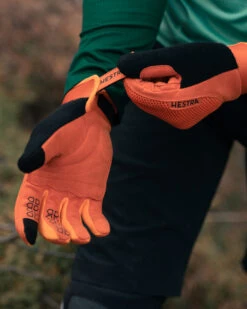 Soft Hand Gloves Store -Soft Hand Gloves Store 307 3929b56166 apperstudio hestra enduro extra 5 original