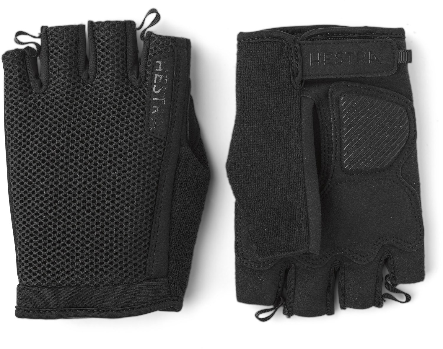 Hestra Bike Short Sr. 5-finger