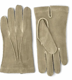 Hestra Chamois Handsewn Unlined