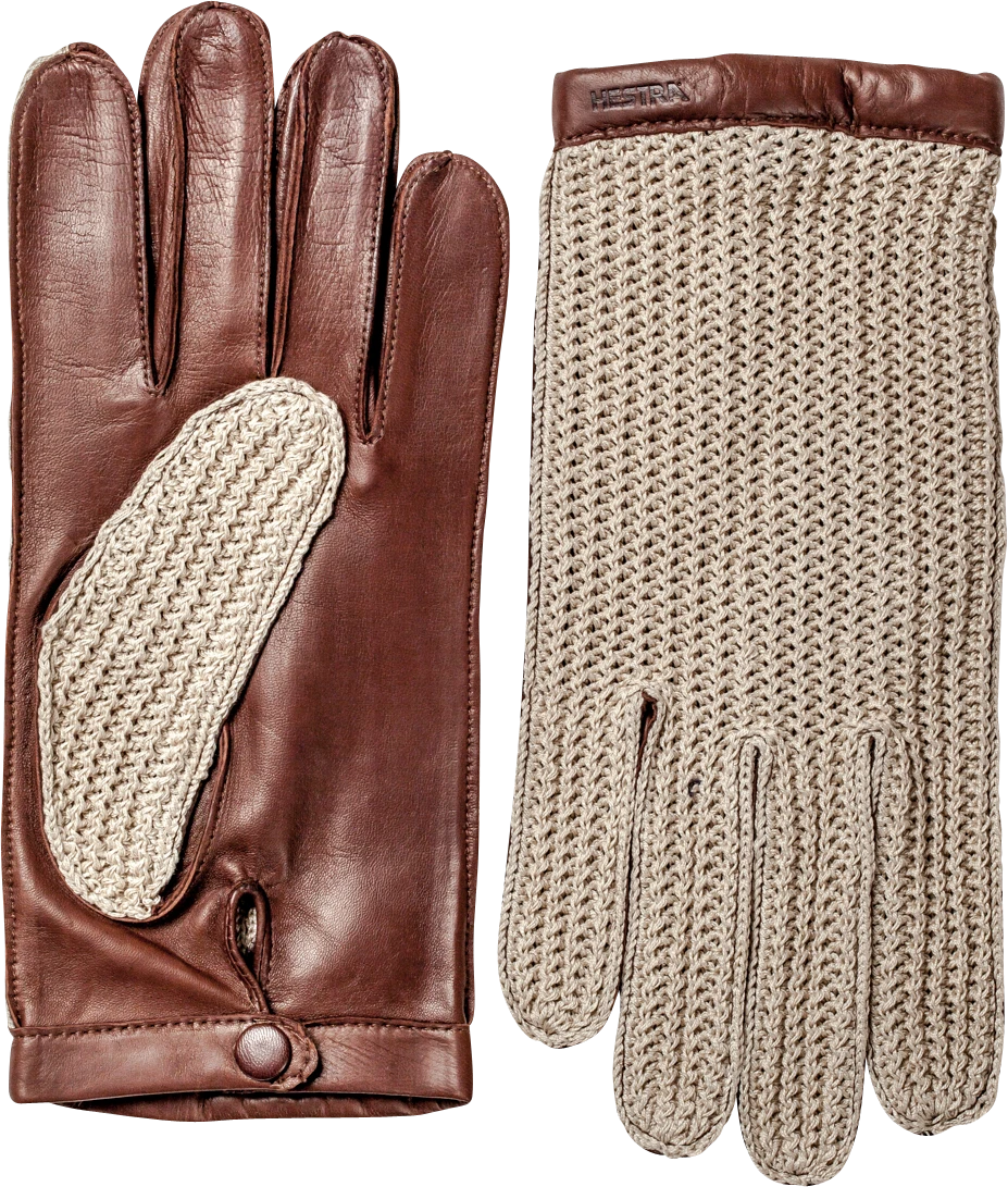 Hestra Emerson 3 Hestra Emerson