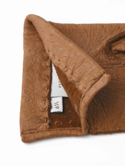 Hestra Peccary Handsewn Unlined -Soft Hand Gloves Store 329 2b9b4af2c5 10010 710 4 original