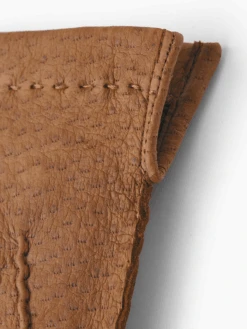 Hestra Peccary Handsewn Unlined -Soft Hand Gloves Store 329 3b7d5fdd8d 10010 710 3 original