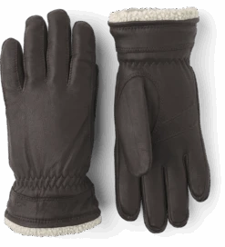 Hestra Deerskin Primaloft