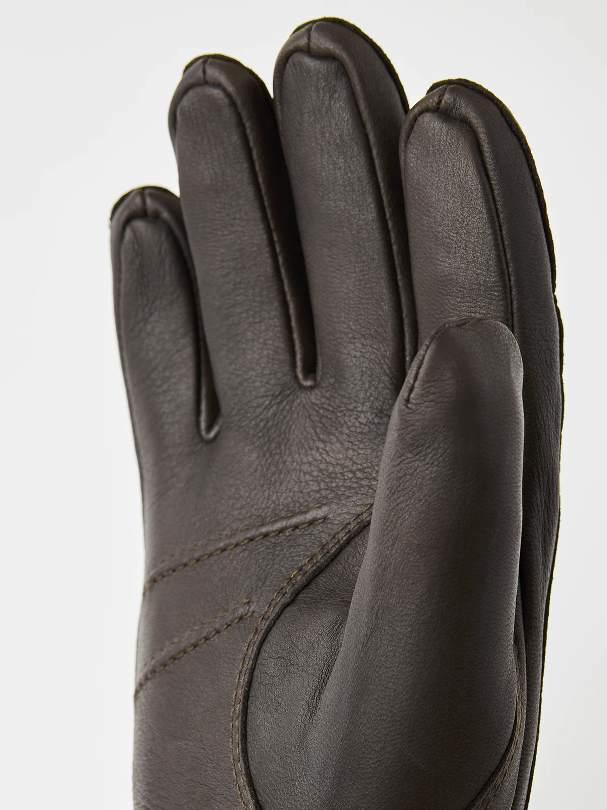 Hestra Deerskin Primaloft 5 Hestra Deerskin Primaloft - Image 3