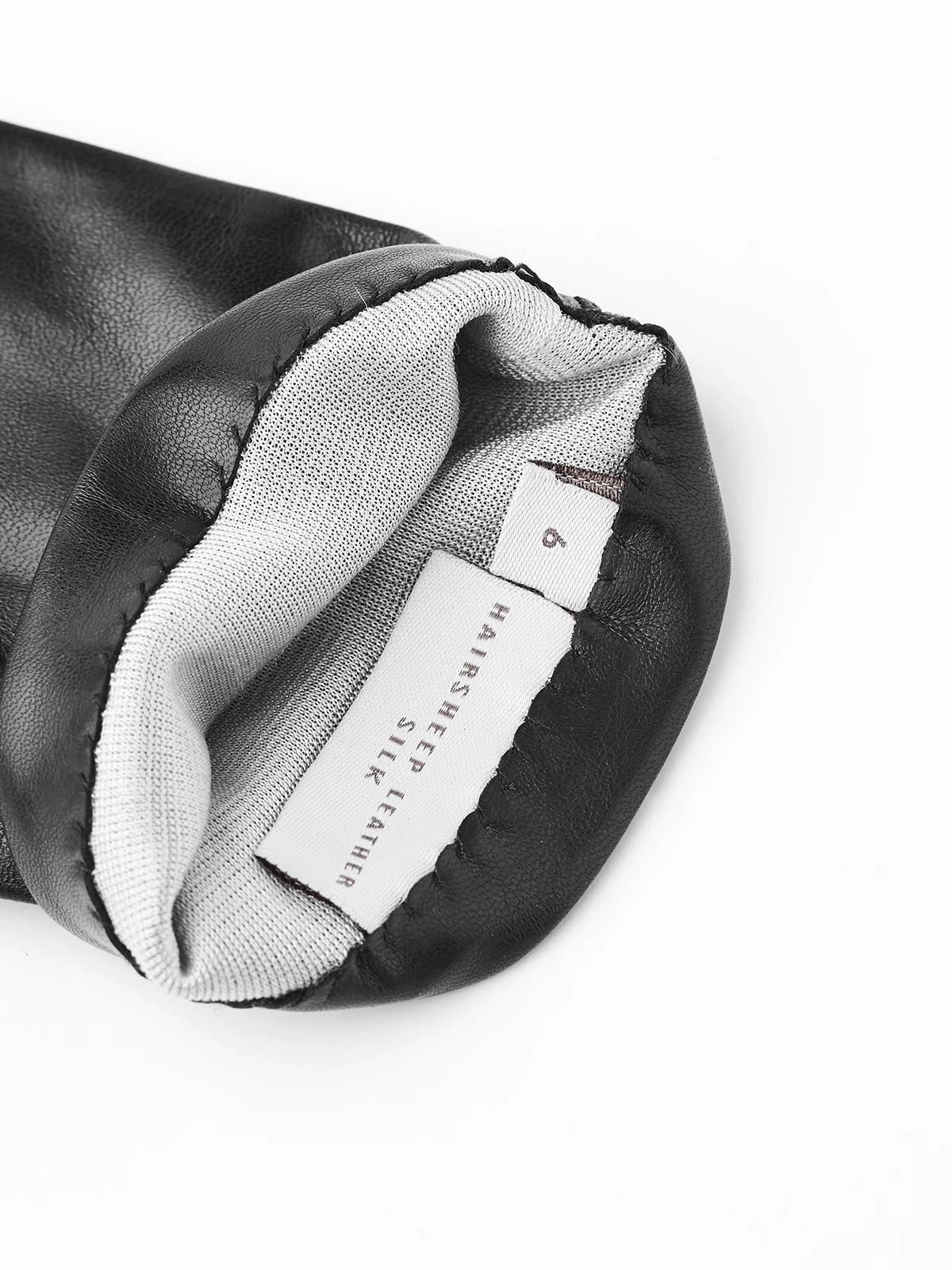 Hestra Hairsheep 2¼ Bt Piqué Silk 4 Hestra Hairsheep 2¼ Bt Piqué Silk - Image 2