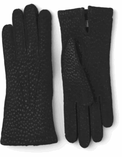 Hestra Carpincho Handsewn Cashmere