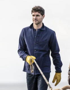 Hestra Deerskin Primaloft Rib -Soft Hand Gloves Store 391 340a8bfd26 e1a5388 kopia original