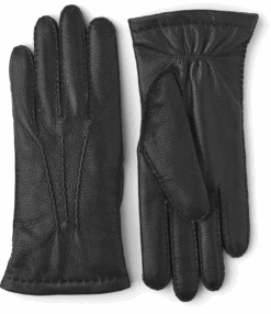 Hestra Elk Handsewn Cashmere