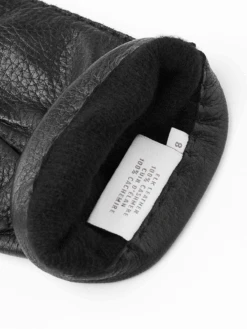 Hestra Elk Handsewn Cashmere -Soft Hand Gloves Store 404 9e5233f6ec 20800 100 4 original